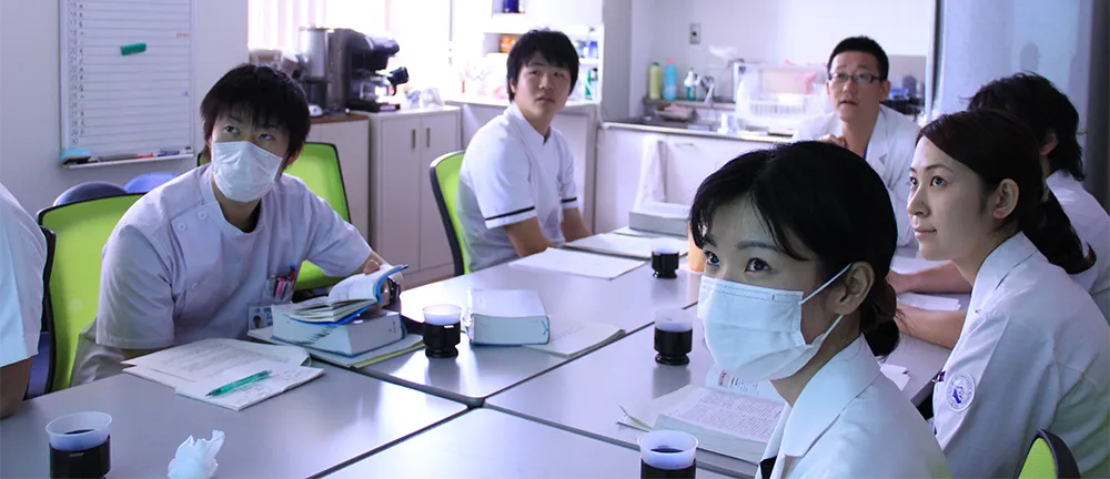 医学部教室