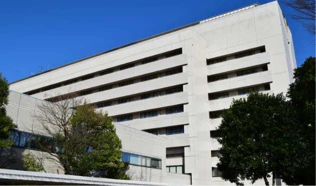 連携施設