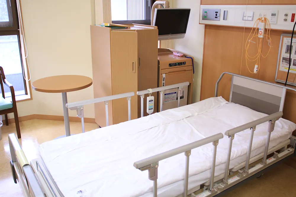 入院のご案内