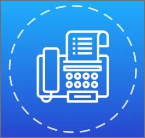 紹介初診患者FAX予約システムのご案内