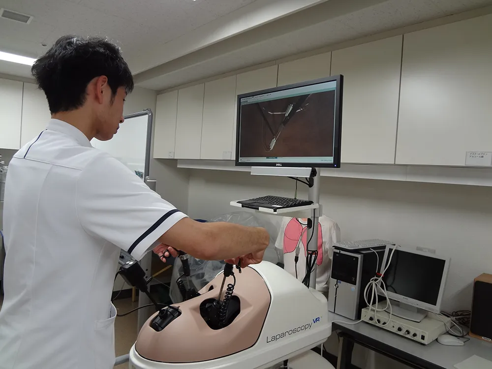 外科研修プログラム