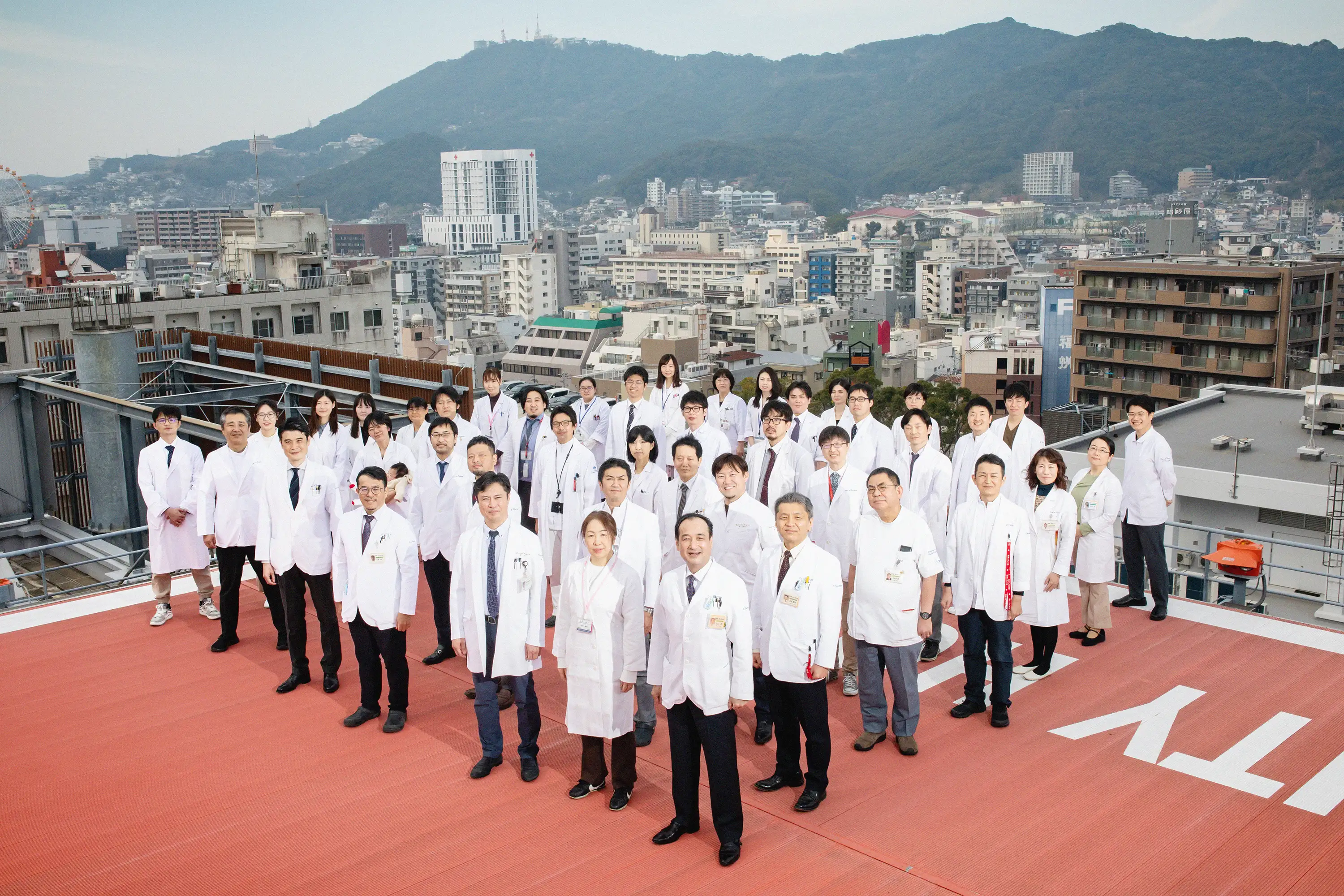 長崎大学大学院 移植・消化器外科